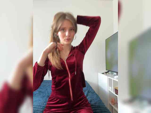 -Pandora- webcam