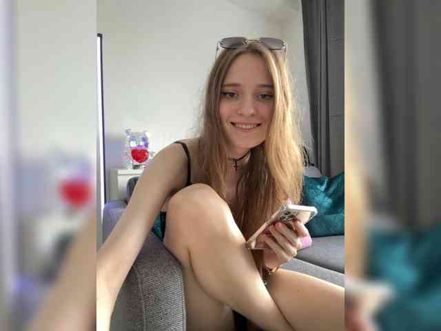 -Pandora- webcam