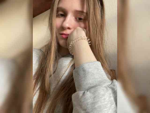 -Pandora- webcam