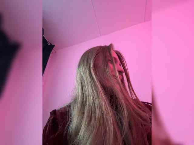 -Pandora- webcam