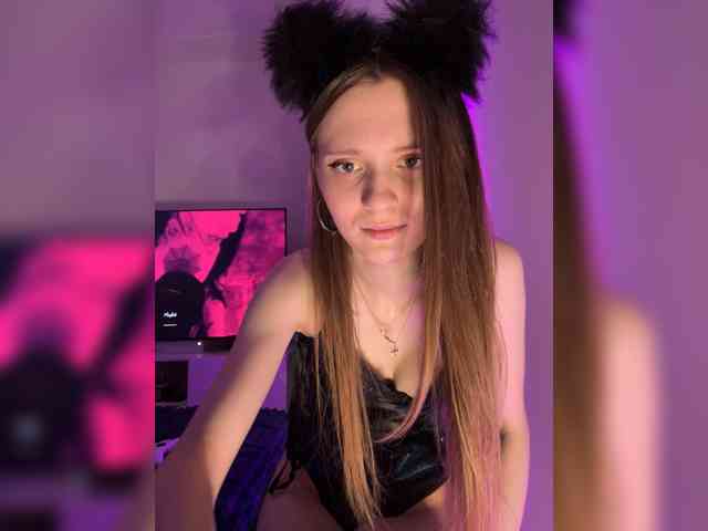 -Pandora- webcam
