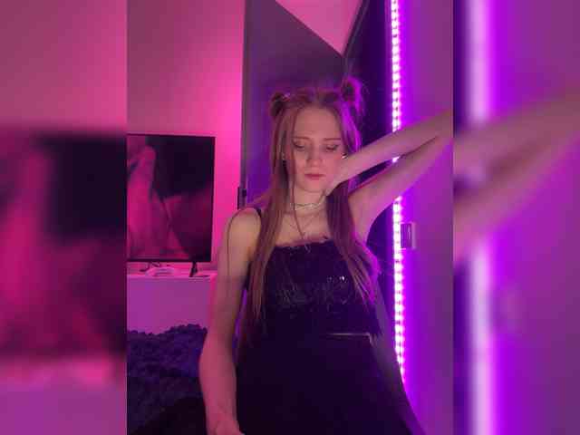 -Pandora- webcam