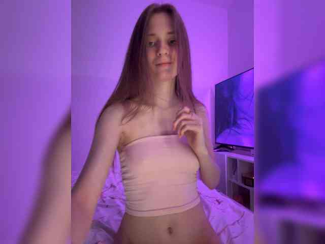 -Pandora- webcam