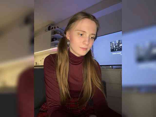 -Pandora- webcam