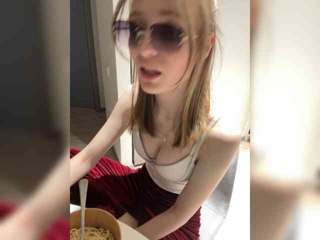 -Pandora- webcam
