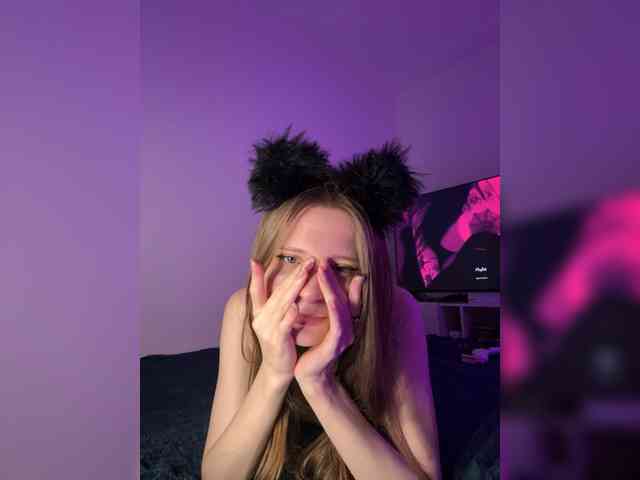 -Pandora- webcam