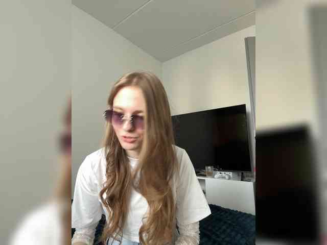 -Pandora- webcam
