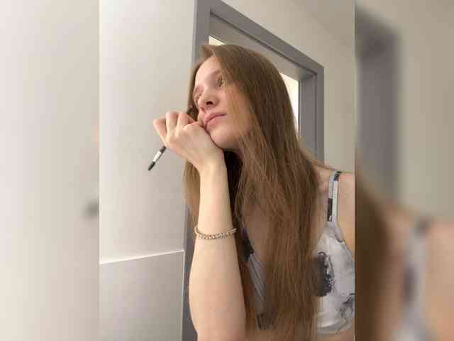 -Pandora- webcam