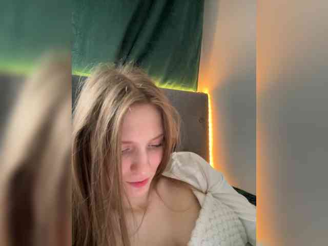-Pandora- webcam