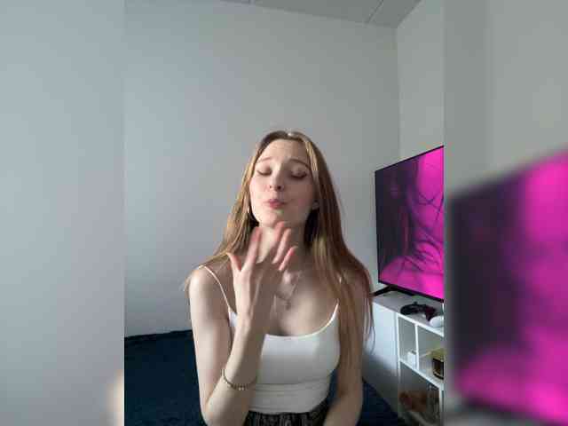-Pandora- webcam