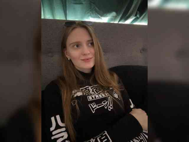 -Pandora- webcam