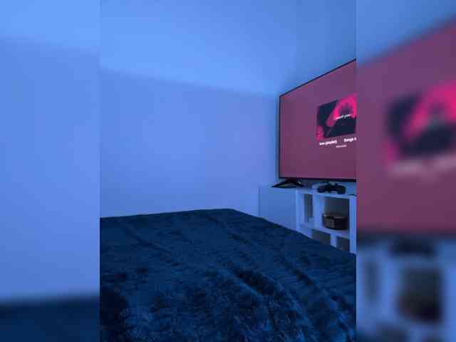-Pandora- webcam