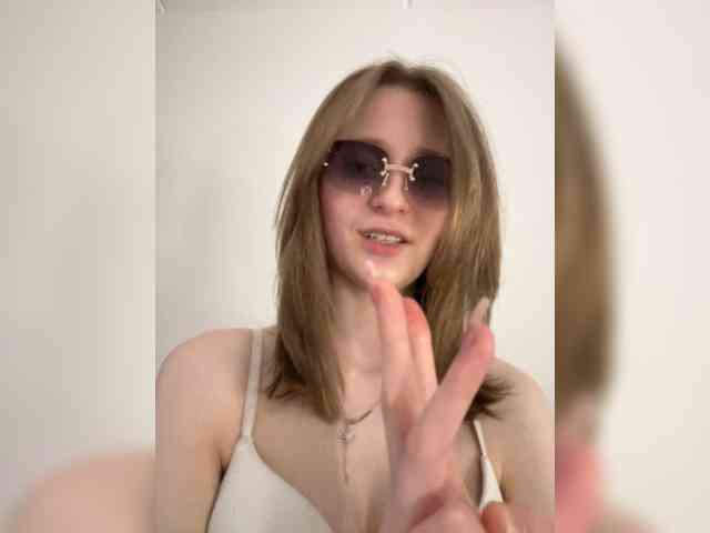 -Pandora- webcam