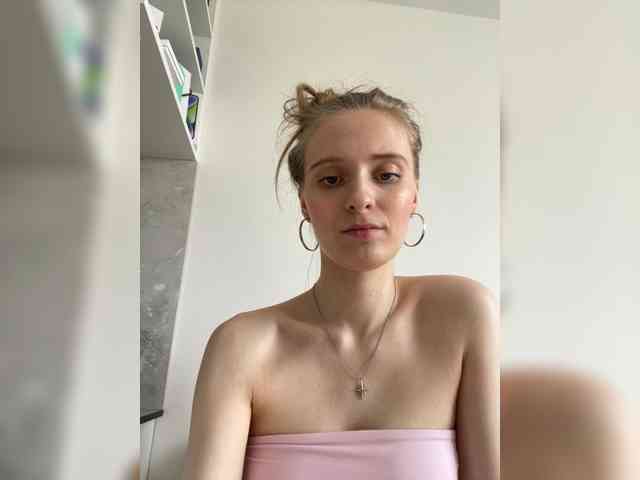 -Pandora- webcam