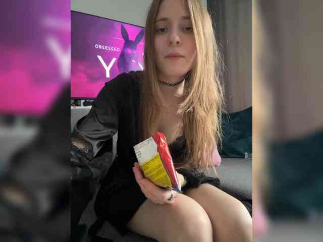 -Pandora- webcam
