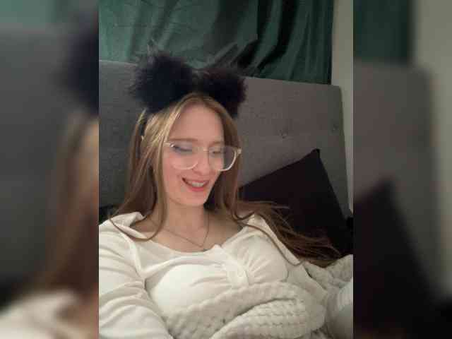 -Pandora- webcam