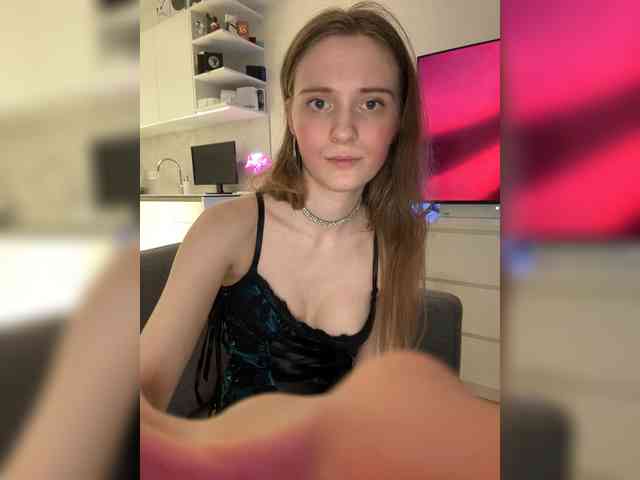 -Pandora- webcam