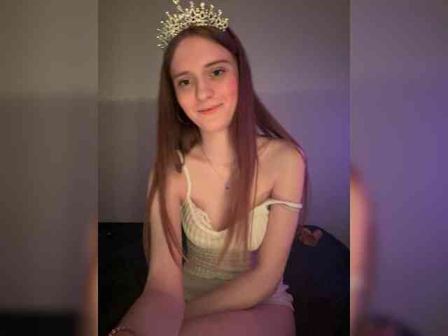 -Pandora- webcam