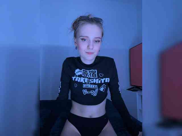 -Pandora- webcam