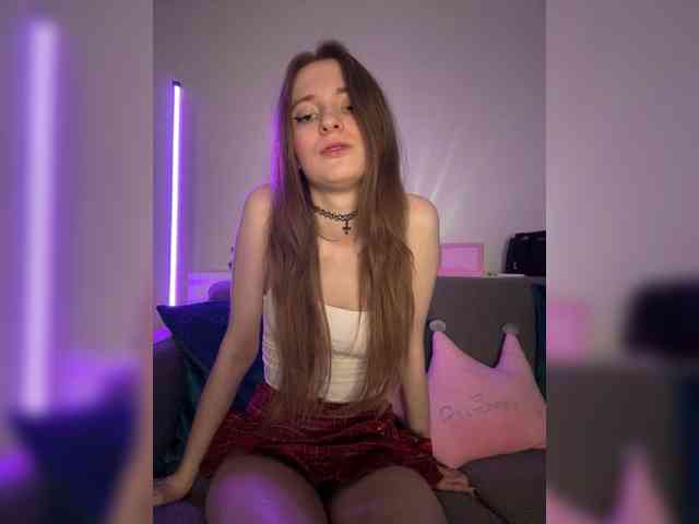 -Pandora- webcam