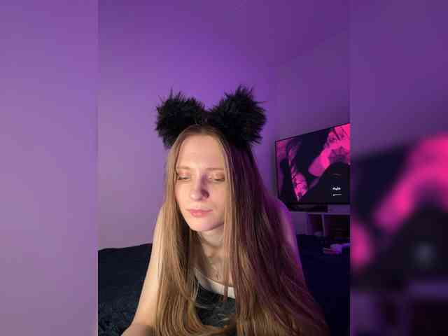 -Pandora- webcam