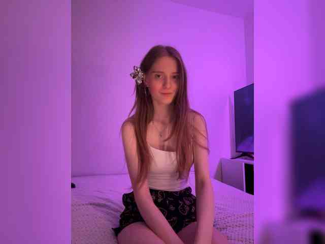 -Pandora- webcam