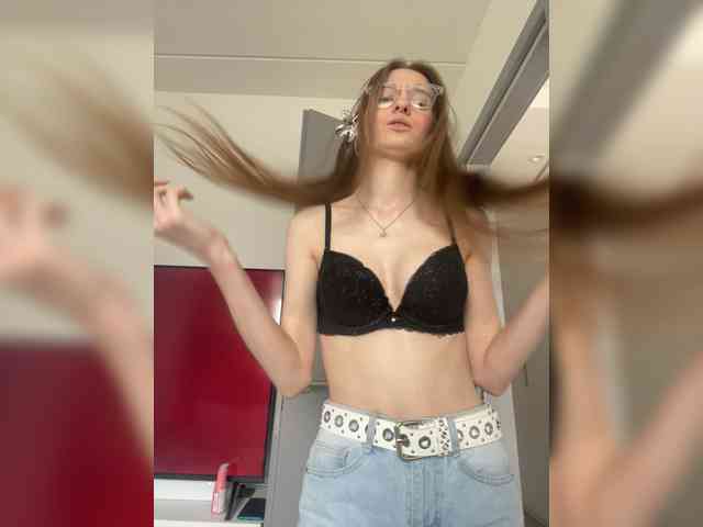 -Pandora- webcam