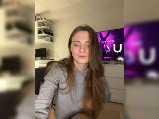 -Pandora- webcam