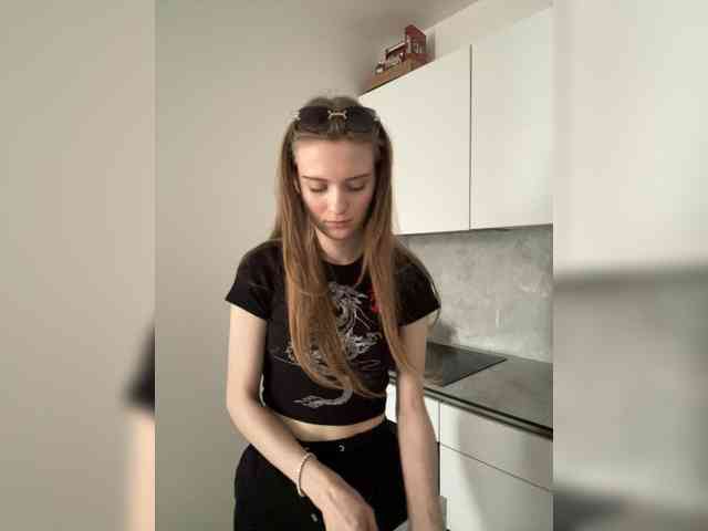 -Pandora- webcam