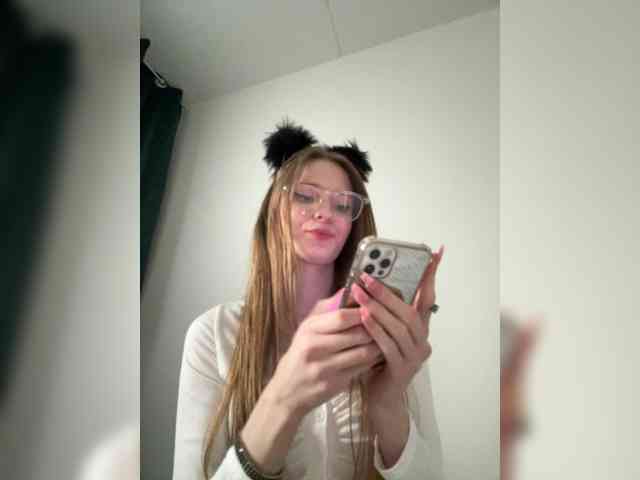 -Pandora- webcam