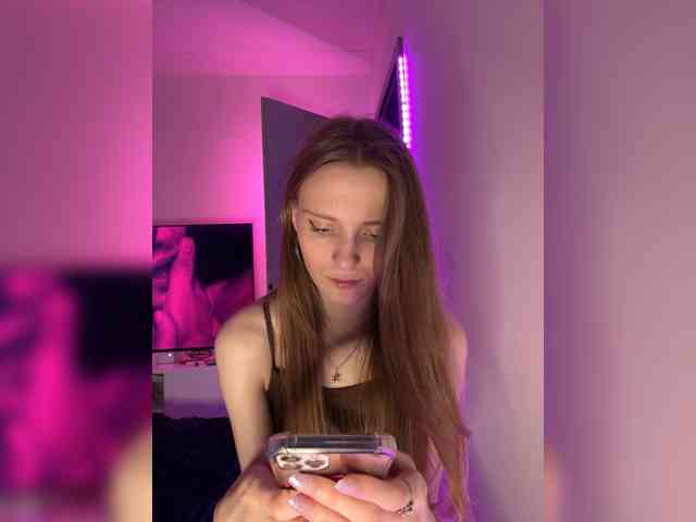 -Pandora- webcam