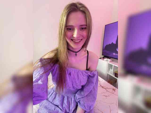 -Pandora- webcam