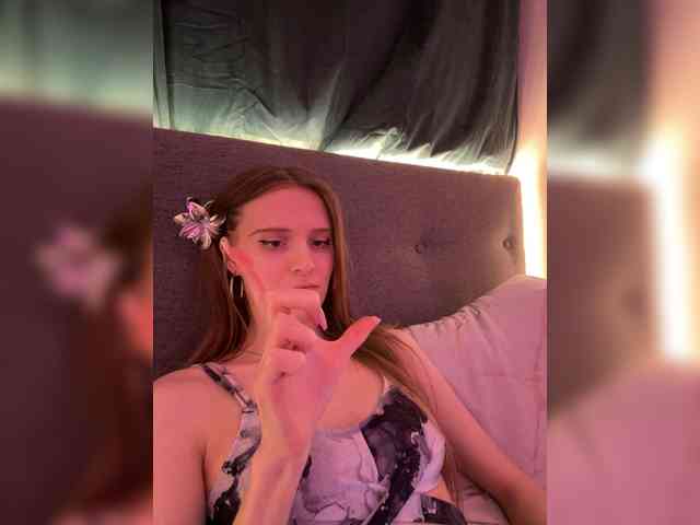-Pandora- webcam