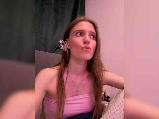 -Pandora- webcam