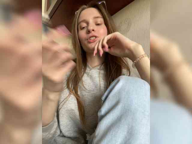 -Pandora- webcam