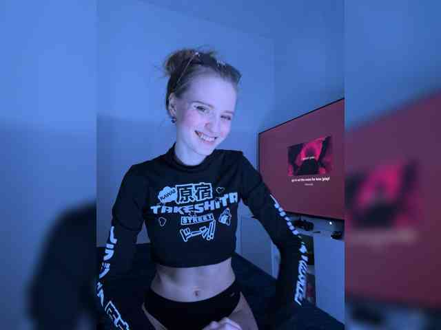 -Pandora- webcam