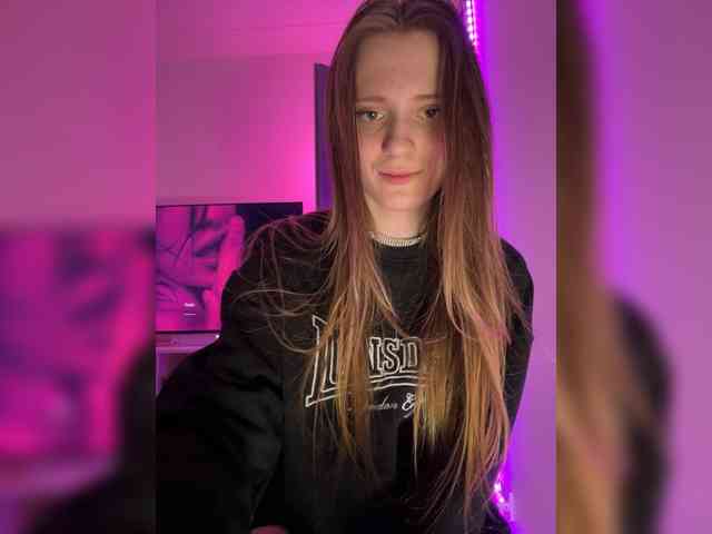-Pandora- Live Webcam on BongaCams