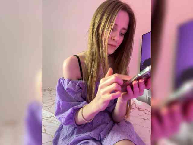 -Pandora- webcam