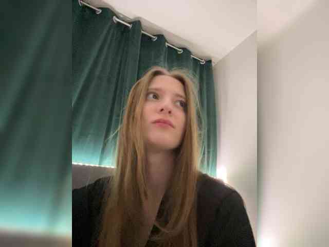 -Pandora- webcam