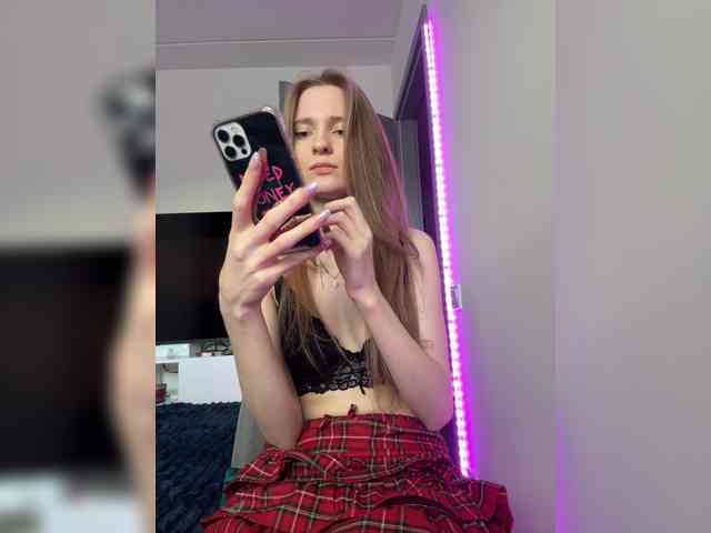 -Pandora- webcam