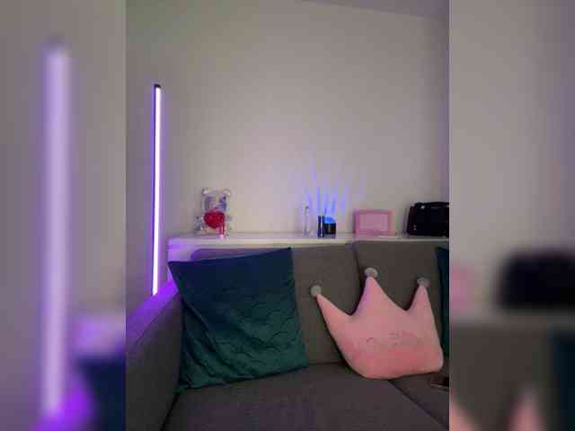-Pandora- webcam