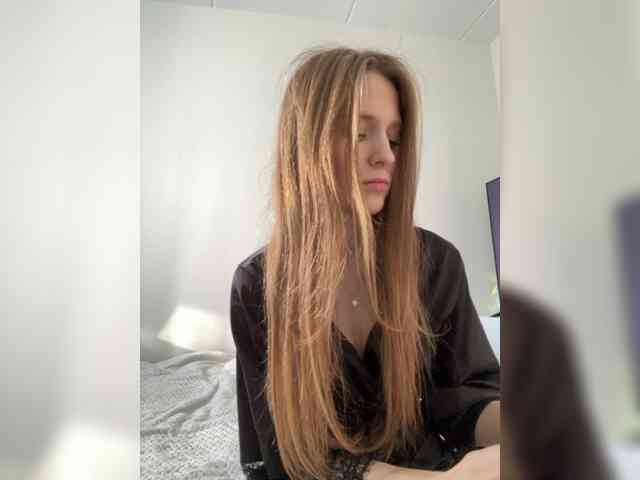 -Pandora- webcam