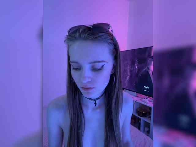 -Pandora- webcam