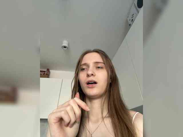 -Pandora- webcam