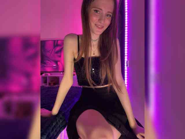 -Pandora- webcam