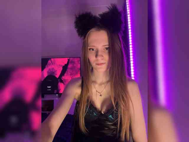-Pandora- webcam