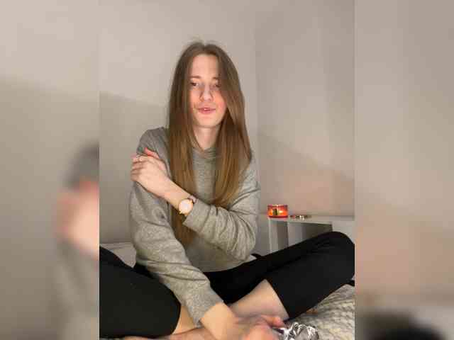 -Pandora- webcam