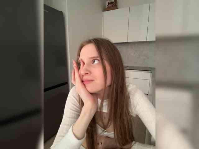 -Pandora- webcam