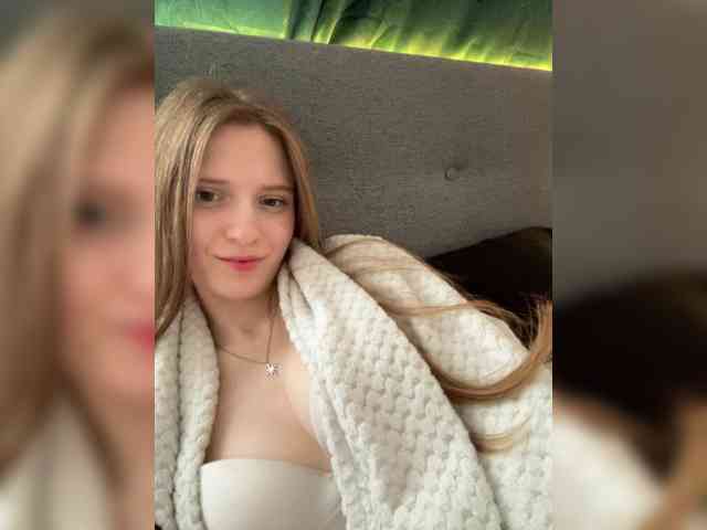 -Pandora- webcam