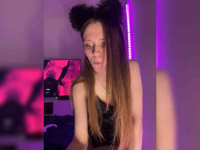 -Pandora- webcam